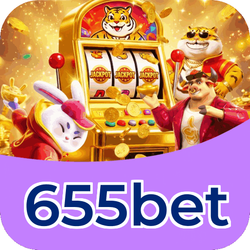 Cadastro 655bet