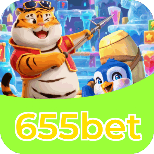 Login rápido no app 655bet