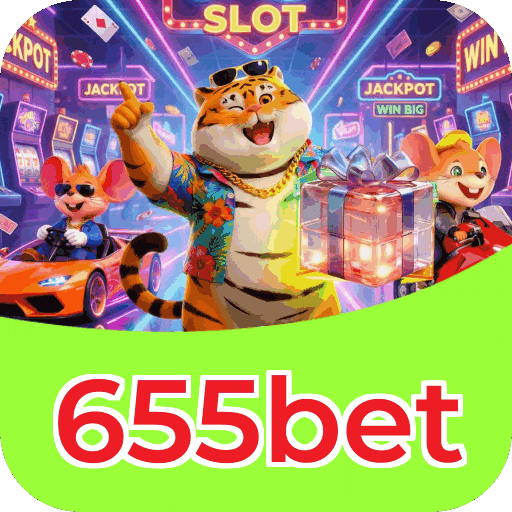 Interface 655bet
