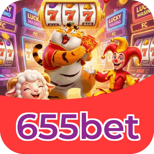Instalar APK 655bet
