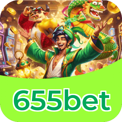 Download PC 655bet