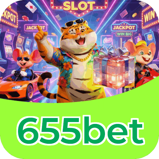 Jogos com maior RTP na 655bet
