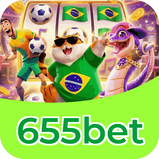 Slots Premium da PG Soft na 655bet